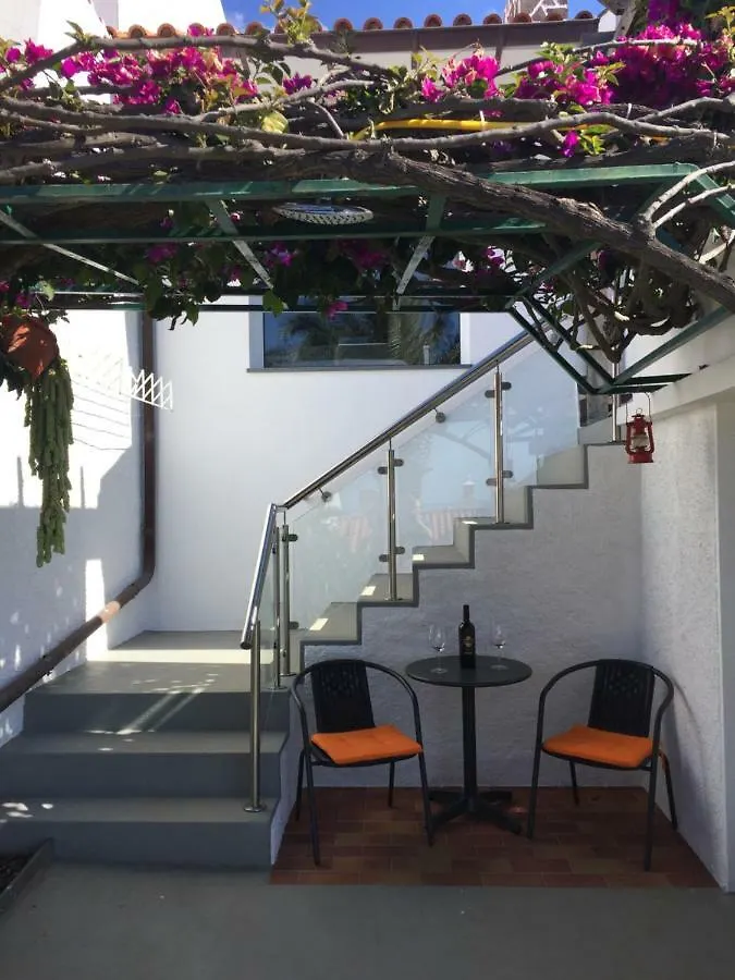 Villa Casa Matschinegg Madeira Caniço