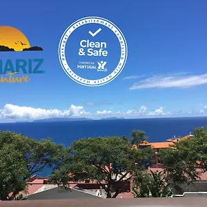  Apartment Tamariz Adventure - Sea View And Free Parking