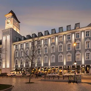visit hotel